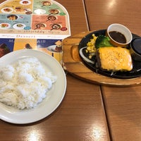 Photo taken at COCO’S 古京店 by りおねる on 12/5/2020