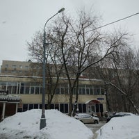 Photo taken at Белая Ночь by Ba_lena on 3/15/2018