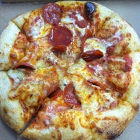 Foto diambil di Mr. G&#39;s Pizzeria and Pasta oleh Brian F. pada 10/11/2012