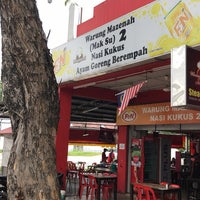 Photos At Nasi Kukus Maznah 2 Malay Restaurant