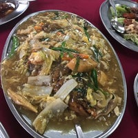 Restoran Hup Kee Seafood 合记海鲜饭店 23 Tips From 500 Visitors