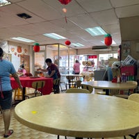 BBQ Kong Meng (Roast Duck) 光明香港烧腊 - Chinese Restaurant