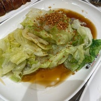 Photo taken at Hawker Chan Hong Kong Soya Sauce Chicken Rice &amp;amp; Noodle by Kirn W. on 2/27/2024
