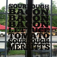 Merritt's Store and Grill - 55 tips