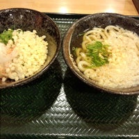 はなまるうどん 山形桧町店 山形市 山形県