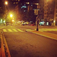 Photo taken at K Street &amp;amp; 12th Street, NW by Stanley X. on 10/1/2012