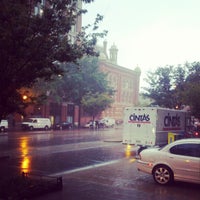 Photo taken at K Street &amp;amp; 12th Street, NW by Stanley X. on 10/2/2012