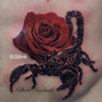 Black Rose Tattoo 3300 W Hillsboro Blvd