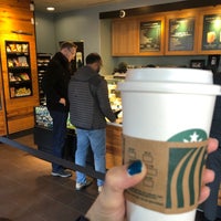 Photo taken at Starbucks by Laura W. on 2/2/2020