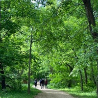 Photo taken at Theodore Roosevelt Island by Laura W. on 4/22/2023
