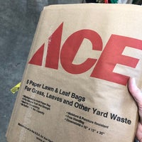 Photo taken at Adams Morgan Ace Hardware by Laura W. on 6/16/2020