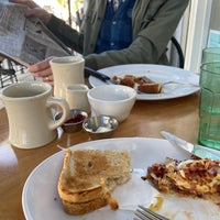 Photo taken at The Diner by Laura W. on 5/15/2021