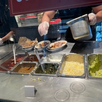 Photo taken at Chipotle Mexican Grill by Laura W. on 4/28/2021