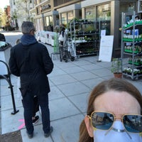Photo taken at Adams Morgan Ace Hardware by Laura W. on 4/11/2020