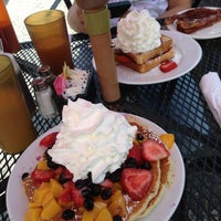 Menu The Pantry 2715 Marietta Ave