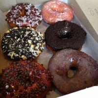 Photo taken at The Fractured Prune by Yaritza R. on 12/30/2012