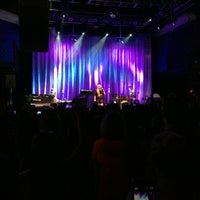 Photo taken at 9:30 Club by Andrew T. on 4/27/2013