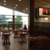 Photo taken at Restaurante El Tros by Tirso M. on 11/12/2012