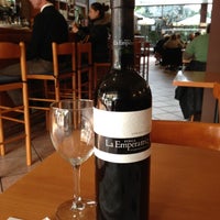 Photo taken at Restaurante El Tros by Tirso M. on 12/21/2012