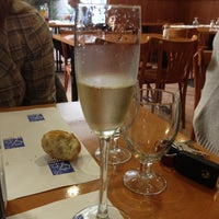 11/15/2012 tarihinde Tirso M.ziyaretçi tarafından Restaurante El Tros'de çekilen fotoğraf