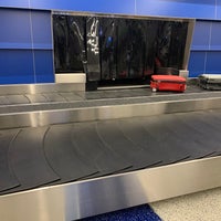 Photo taken at Baggage Claim - T7 by Jeff S. on 2/13/2020