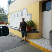 Photo taken at Orlando Continental Plaza Hotel by Fay T. on 10/13/2012