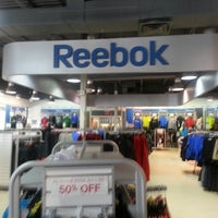 Reebok Outlet - International Dr