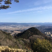Photo taken at 御斎峠 by ゆー on 2/18/2018