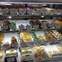 Review La Patisserie 金磨坊