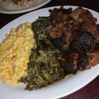Photo taken at Calypso Grill &amp;amp; Smokehouse by Diane F. on 1/28/2023