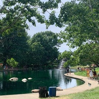 Photo taken at Goodale Park by Diane F. on 6/25/2022