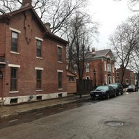 Oregon District Apartments Dayton Ohio