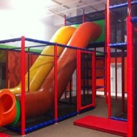 Foto scattata a Just For Fun Party and Play Centre da Jason il 12/6/2012