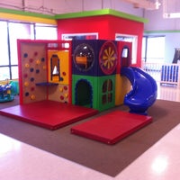 Foto scattata a Just For Fun Party and Play Centre da Jason il 12/6/2012