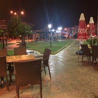 Photo taken at Hasbahçe Cafe &amp;amp; Restaurant by Ümit G. on 6/4/2019
