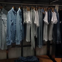 calvin klein trinoma