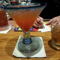 Photo taken at Chili&amp;#39;s Grill &amp;amp; Bar by Christen C. on 11/1/2012