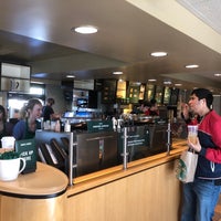 Photo taken at Starbucks by Alex K. on 4/7/2019