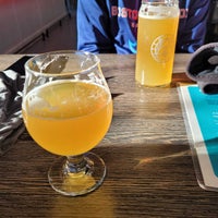 Photo taken at North Fork Brewing Company by Chris C. on 2/4/2023