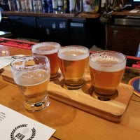 Photo taken at BrickHouse Brewery &amp;amp; Restaurant by Chris C. on 8/16/2020