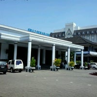 2/5/2013에 Keisya M.님이 SMA Negeri 3 Semarang에서 찍은 사진