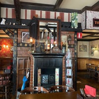 Photo taken at The Bishops Arms by Matz E. on 6/6/2021
