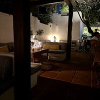 Photo taken at Marbella Club Hotel by Matz E. on 7/17/2023