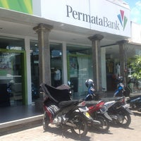 Permata Bank Bank In Sanur Denpasar