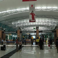 terminal