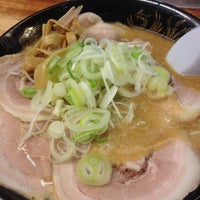 こってりらーめん なりたけ 千葉店 Ahora Cerrado 中央区富士見2 14 6