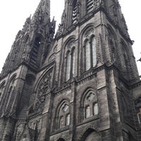 7/23/2019 tarihinde Marc M.ziyaretçi tarafından Cathédrale Notre-Dame-de-l&amp;#39;Assomption'de çekilen fotoğraf