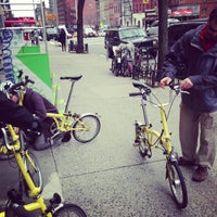 nycewheels closed