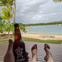 Fiji Marriott Resort Momi Bay 3 Tips