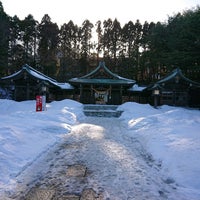 函館護国神社 函館護國神社 青柳町9 23